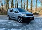 MAXI L2 | PEUGEOT PARTNER | 3ZIT | 1ST EIGENAAR, Auto's, Bestelwagens en Lichte vracht, Euro 6, Bedrijf, Te koop, Peugeot