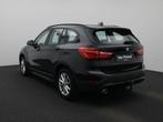 BMW X1 sDrive16d (85 kW) NAVI | Cruise Control | Parkeersens, 118 g/km, Stof, Gebruikt, https://public.car-pass.be/vhr/fe35b501-d95e-4dad-8cdd-5dc467d7459e