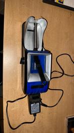 Machinne A Cigarette, Games en Spelcomputers, Spelcomputers | Overige, Ophalen, Zo goed als nieuw