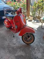 Vespa px80, Vélos & Vélomoteurs, Scooters | Vespa, Autres modèles, Enlèvement ou Envoi, 80 cm³, Utilisé