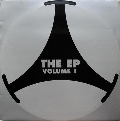 Various – The EP Volume 1, Cd's en Dvd's, Vinyl | Dance en House, Gebruikt, Ophalen of Verzenden