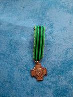Miniatuur medaille, Ophalen of Verzenden