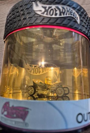 Hot wheels collectors - Model outlaw beschikbaar voor biedingen