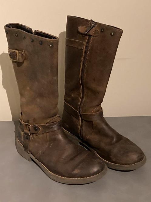 Kipling laarzen maat 32, Kinderen en Baby's, Kinderkleding | Schoenen en Sokken, Gebruikt, Laarzen, Meisje, Ophalen of Verzenden