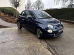 Fiat 500 500 1.0i MHEV Dolcevita (bj 2022), Auto's, Gebruikt, Euro 6, Leder, Hybride Elektrisch/Benzine