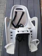 fietsstoel Polysport, Fietsen en Brommers, Achterzitje, Voetsteuntjes, Zo goed als nieuw, POLYSPORT