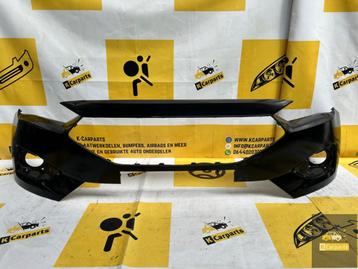 Seat Tarraco Voorbumper 5FJ807221 origineel bumper beschikbaar voor biedingen