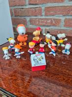 Snoopy-figuren, Verzamelen, Stripfiguren, Ophalen of Verzenden, Snoopy, Gebruikt