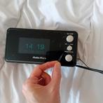 Radio réveil DAB, Ophalen, Zo goed als nieuw
