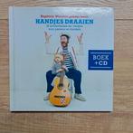 Kapitein Winokio Handjes draaien., Enlèvement ou Envoi, Comme neuf, Musique, 3 à 5 ans