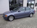 BMW 328 3-serie 328i Executive 121000KM !!! ECC SPORT STOELE, Automaat, 241 g/km, Zwart, Blauw