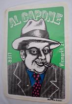 F: bar café Al Capone Vismarkt Lier, Ophalen of Verzenden, Zo goed als nieuw, Bedrijf of Vereniging