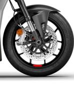 *Gezocht * voorvelg Ducati v2 streetfighter/panigale, Motoren, Particulier