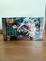 Koyoharu Gotouge - Demon Slayer complete boxset, Ophalen of Verzenden, Zo goed als nieuw, Koyoharu Gotouge