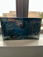 Mega Charizard X Ultra Premium Collection, Ophalen of Verzenden, Nieuw