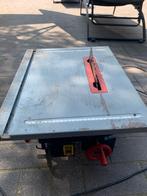 Zaagtafel, Doe-het-zelf en Bouw, Ophalen, Gebruikt