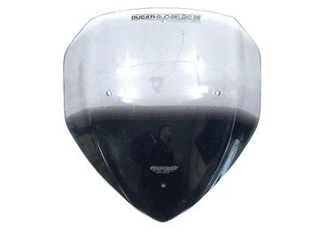 KUIPRUIT Multistrada 1200 S 2010-2012 (MTS1200 1200S) beschikbaar voor biedingen