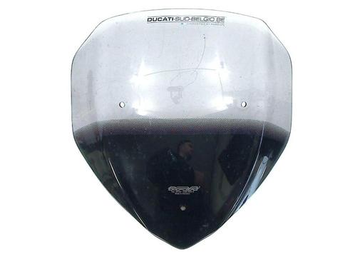 KUIPRUIT Multistrada 1200 S 2010-2012 (MTS1200 1200S), Motoren, Onderdelen | Ducati, Gebruikt