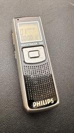 Philips Voicetracer 7880 dictafoon, Audio, Tv en Foto, Bandrecorder, Ophalen of Verzenden, Bandrecorder