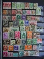 Sint-Niklaas - Stempelverzameling / Stempelzoeker, Postzegels en Munten, Postzegels | Europa | België, Ophalen of Verzenden, Gestempeld