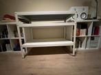 Établi Bror blanc, Doe-het-zelf en Bouw, Werkbanken, Ophalen, Gebruikt
