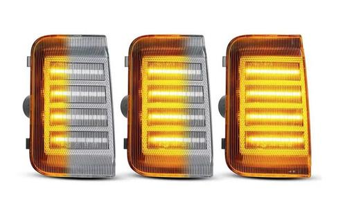 Knipperlicht Fiat Ducato, Citroen, Peugeot spiegel LED, Auto diversen, Auto-accessoires