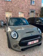 Mini Cooper S - 8/2019 - 58.000 km, Stof, Overige kleuren, Particulier, Cooper