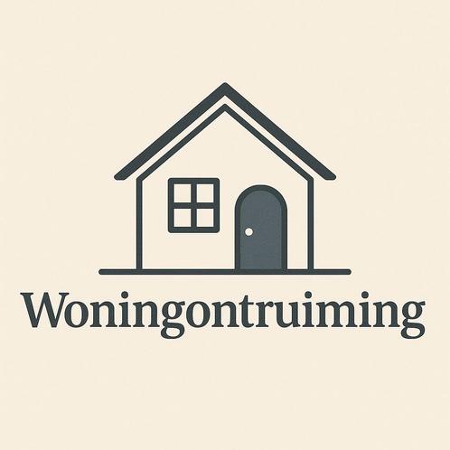 Woning opruiming, Immo, Appartementen en Studio's te huur