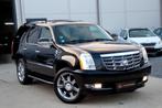 Cadillac Escalade 6.2i V8 4x4 LPG _Nutsgarantie, Auto's, Automaat, Escalade, 301 kW, 6162 cc