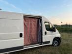 Citroën Jumper H2 L2 Campervan, Jumper, 4 cilinders, https://public.car-pass.be/verify/5828-4437-0053, 5 deurs