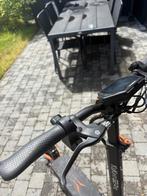 Kukirin G2 Pro 456km, Fietsen en Brommers, Elektrische fietsen, Ophalen, Gebruikt