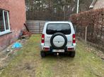 Suzuki jimny, Autos, Euro 5, Achat, Boîte manuelle, Berline