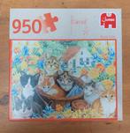 Puzzel Jumbo 950 stukjes., Ophalen