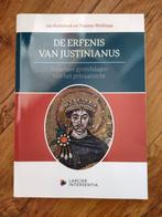 Handboek Geschiedenis van het privaatrecht, Boeken, Studieboeken en Cursussen, Ophalen of Verzenden, Nieuw, Hoger Onderwijs, Tammo Wallinga