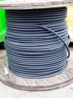 Câble d'alimentation flexible h07rn-ff 1x35mm² NOUVEAU!!, Bricolage & Construction, Électricité & Câbles, Enlèvement, Câble ou Fil électrique