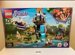 Lego Friends Alpaca berg jungle reddingsactie (41432)Nieuw!, Kinderen en Baby's, Speelgoed | Duplo en Lego, Ophalen of Verzenden