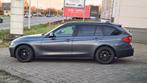 BMW 316D stationwagen 2.0D 85Kw Euro 5 jaar 2013, 288.000 km, Auto's, BMW, Euro 5, Bedrijf, 5 deurs, 3 Reeks