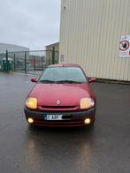Renault clio 2 (phase I), Particulier, Clio, Te koop, Benzine
