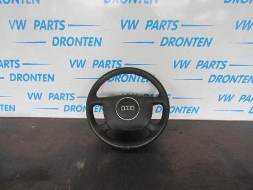 Stuurwiel van een Audi A4, Auto-onderdelen, Besturing, Audi, Gebruikt, 3 maanden garantie, Ophalen of Verzenden