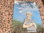 Frans van Kerckhove. Remi De Cnodder, Boeken, Ophalen of Verzenden, Gelezen, Schilder- en Tekenkunst