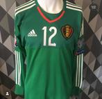 Maillot Simon Mignolet match issue, Comme neuf, Maillot