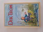 C.Joh. Kieviet - Avonturen van Dik Trom, Fictie algemeen, Ophalen of Verzenden, Zo goed als nieuw, C.Joh. Kieviet