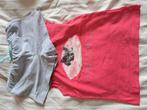 Meisjes zomerpyjama maat 98, Kinderen en Baby's, Kinderkleding | Maat 98, Ophalen of Verzenden, Zo goed als nieuw, Meisje, Nacht- of Onderkleding