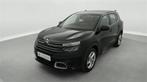 Citroën C5 Aircross 1.5 BlueHDi Feel CUIR/NAVI/LED/JA/PDC, Autos, Cuir, Achat, Intérieur cuir, Entreprise