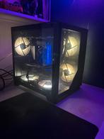 High-end Gaming pc - RTX 5070 - i5-14600kf - 32GB - 1TB SSD, Ophalen, 32 GB, Zo goed als nieuw, Gaming