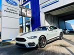 Ford Mustang VERKOCHT - SOLD - VENDU, Auto's, Ford, Te koop, Zilver of Grijs, Benzine, 340 kW