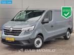 Renault Trafic 170pk Automaat L2H1 LED Cruise L2 6m3 Cruise, Auto's, Euro 6, 4 cilinders, Renault, Start-stop-systeem