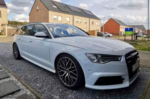 Audi A6 2.0 TDI C7 Ultra S-line, Auto's, Audi, Particulier, A6, Ophalen