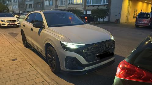 AUDI Q8 TFSI E 60 RS PAKKET & STUUR, Auto-onderdelen, Carrosserie, Audi, Ophalen