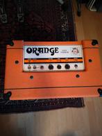 Orange tiny Terror, Muziek en Instrumenten, Versterkers | Bas en Gitaar, Ophalen, Zo goed als nieuw, Gitaar